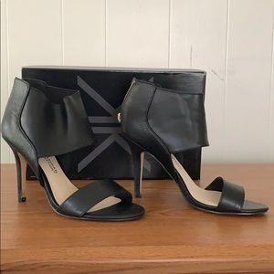 Kardashian Kollection Women's Dress Shoe Mirabelle